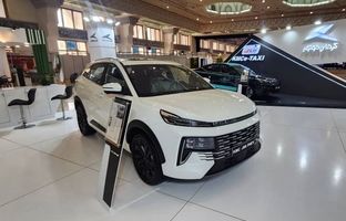 قیمت خودرو کی‌ام‌سی ایگل مشخص شد؛ جک J4 ایرانی آماده فروش
