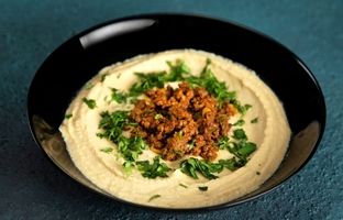 5  مدل افطاری متفاوت و آسان به سبک عربی