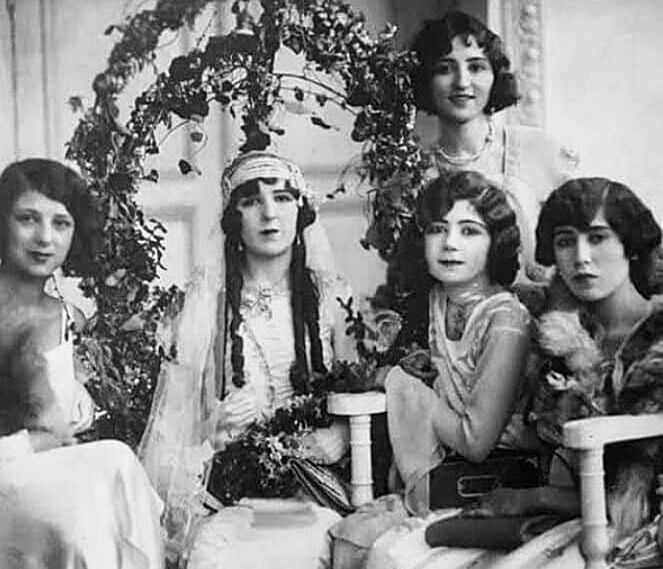 معماری خیره‌کننده خانه رویایی قجری که به عشق دختر سید جعفر ساخته شد + تصویر