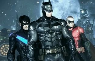۱۰ محتوای حذف شده در سری بازی‌های بتمن آرکام