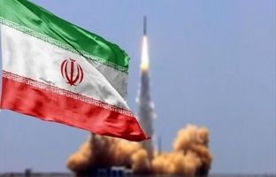  شلیک موشک‌های ایران به سمت پایگاه آمریکا در قطر
