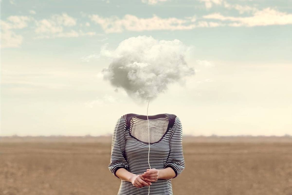 چطور مه مغزیام را کنترل کنم؟