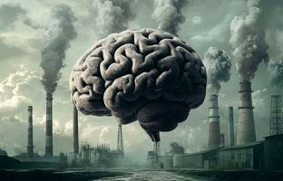 آلودگی هوا چه تاثیری بر سلامت مغز دارد؟