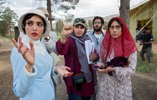 سووشون نرگس آبیار؛ بازخوانی یک شاهکار تاریخی