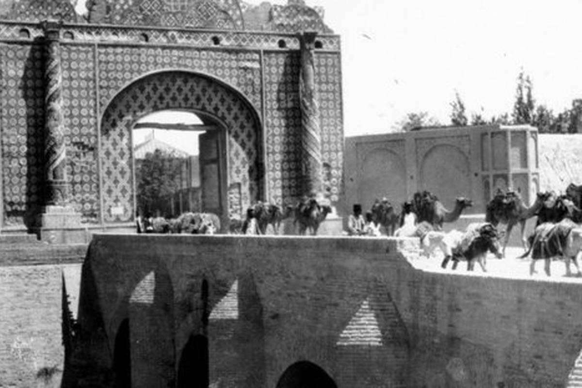 بناهای تاریخی که پهلوی اول به بهانه مدرنیزاسیون تخریب کرد
