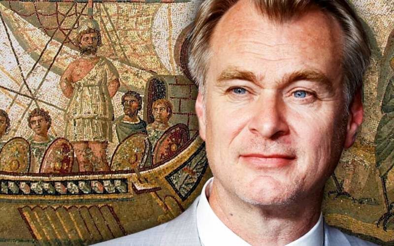 «اودیسه» کریستوفر نولان حماسه حماسه‌ها است