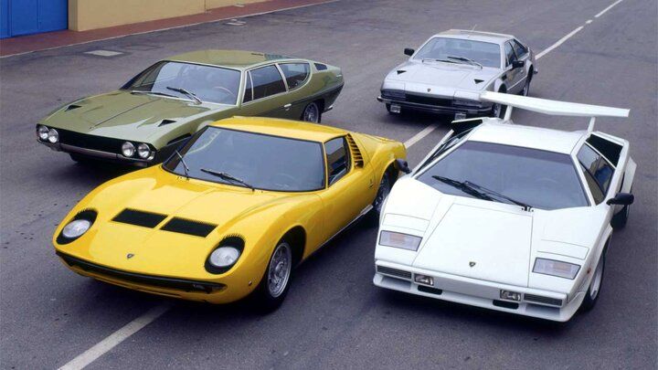 راهنمای خرید خودرو؛ خودروهایی که از روی انتقام ساخته شدند + تصویر