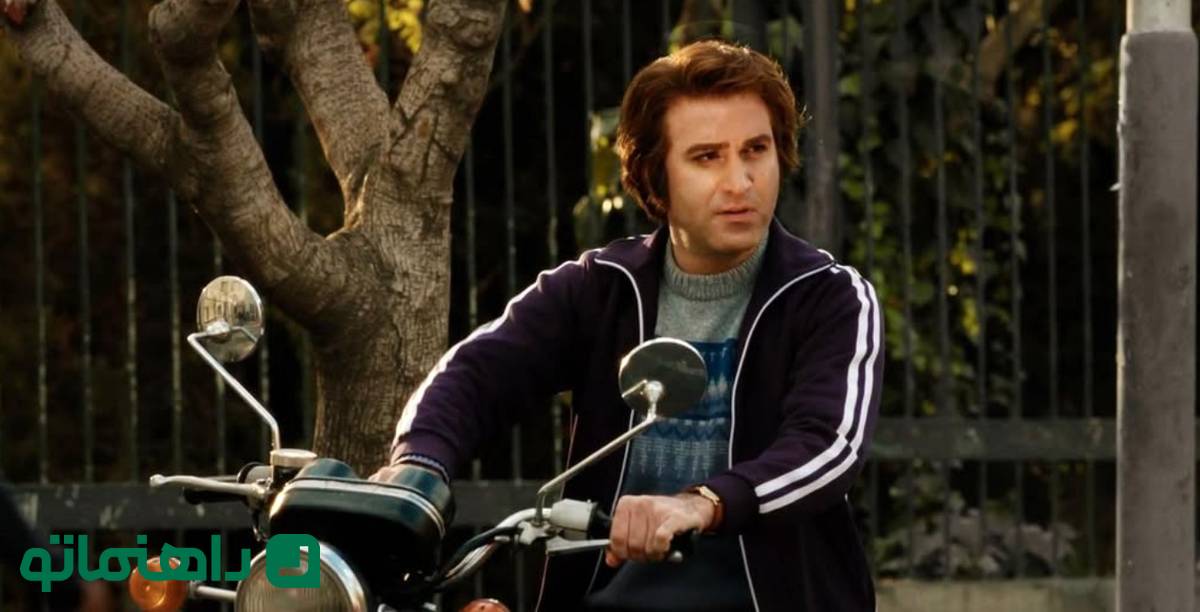 نوروز ۱۴۰۴؛ سفره هفت سین به سبک هوتن شکیبا، بهروز وثوق سریال تاسیان