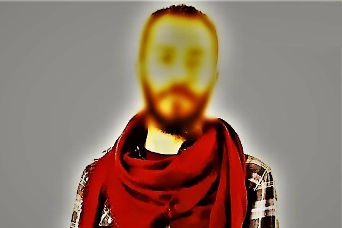 آزادی «کیوان اماموردی» تنها با وثیقه ۲۰ میلیارد تومانی!