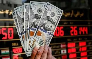 موج ریزش قیمت‌ها پس از مذاکرات؛ دلار تا کجا پایین می‌رود؟