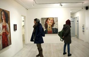 3 گالری هنری با بلیط رایگان برای تفریح در روزهای گرم تابستان