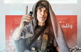 تصاویر منتشر نشده از یحیی سنوار با لباس مبدل در ویرانه‌های غزه + ویدئو
