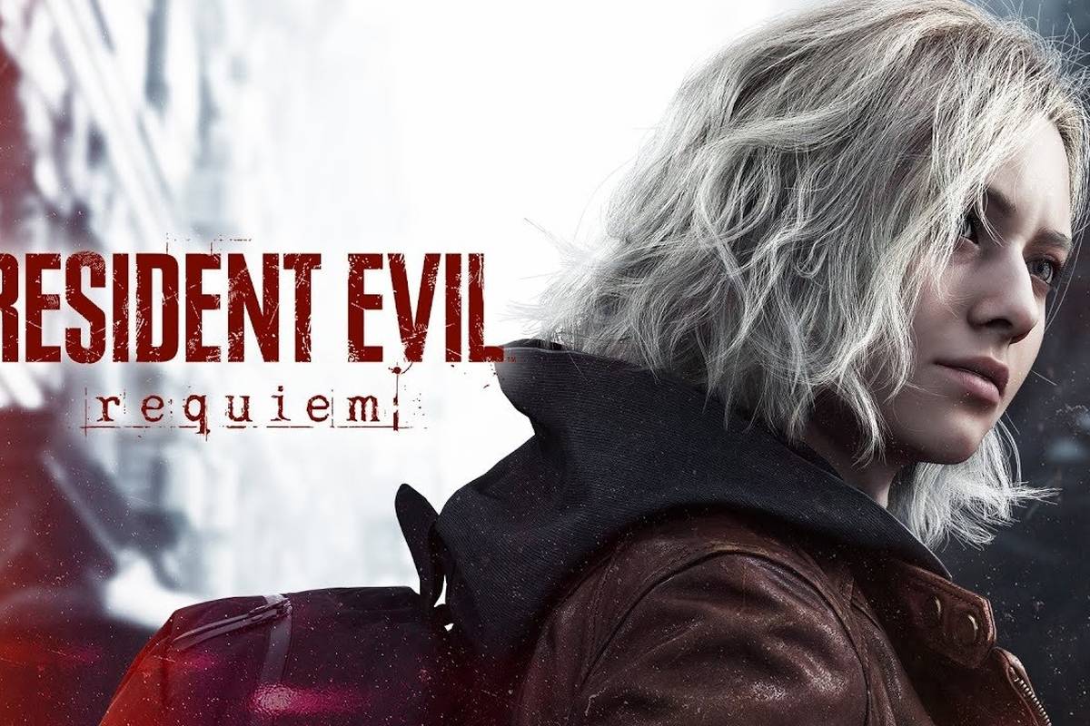از بازی Resident Evil 9 Requiem رونمایی شد + تاریخ عرضه و ویدئو
