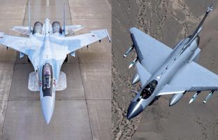 جی-10 یا سوخو 35؛ ایران کدام جنگنده را خرید؟