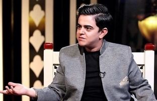 پاپاراتزی ایرانی؛ تفریحات لاکچری امیرمحمد متقیان در جزیره کیش 
