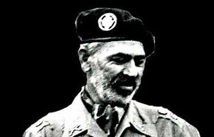  فیلم قصه واقعی یک شهید؛ داستان مردی که صدام از او می‌ترسید 