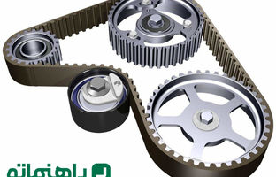بهترین زمان تعویض تسمه تایم خودرو + نشانه‌های خرابی تسمه‌تایم خودرو