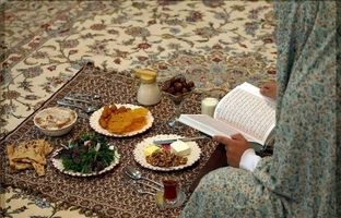 روزه‌داران جهت افزایش انرژی روزانه چه کارهایی انجام دهند؟

