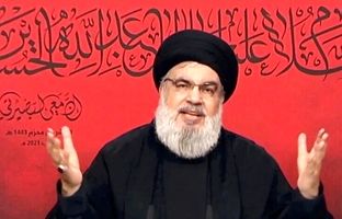 این جنگنده عامل ترور سیدحسن نصرالله بود 