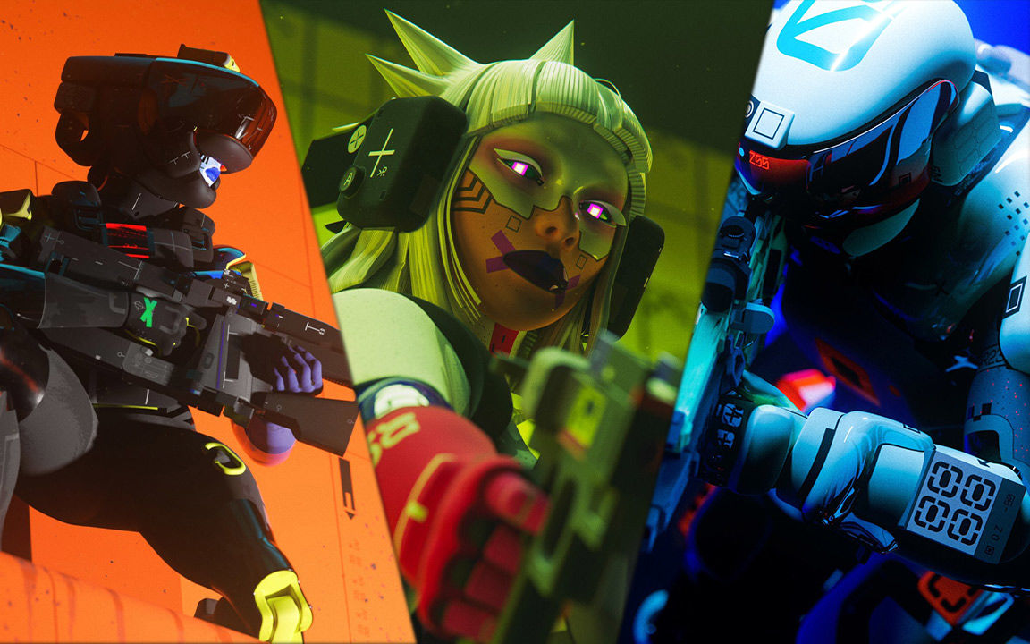  هر آنچه باید در مورد بازی Marathon بدانید