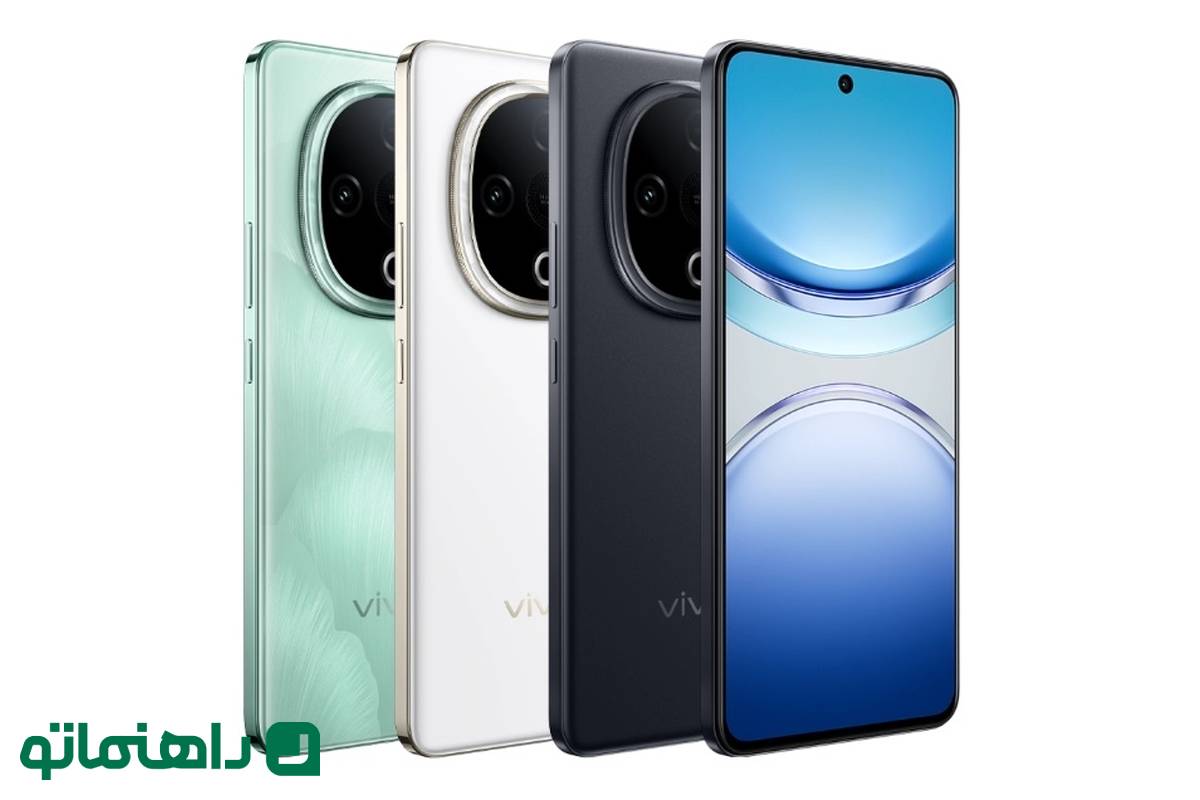رونمایی از ویوو Y300c؛ گوشی ارزانقیمت با امکانات پرچمدار!