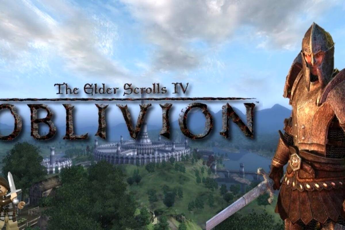 آیا ریمیک بازی The Elder Scrolls IV: Oblivion واقعا در حال ساخت است؟