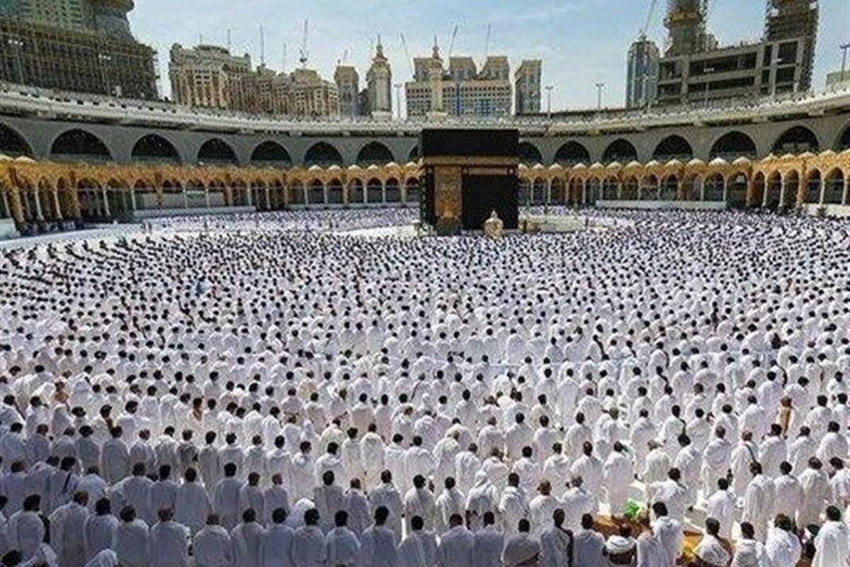 این اولویتها برای ثبتنام حج تمتع فراخوانده شدند