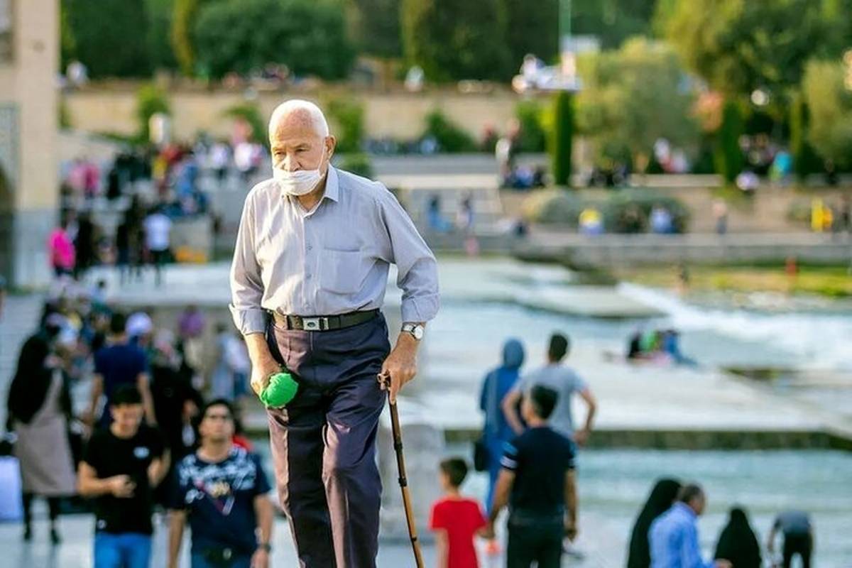 خبری از صدور فیش حقوقی بازنشستگان نشد/ زمان واریزی آبان ماه تغییر کرد؟