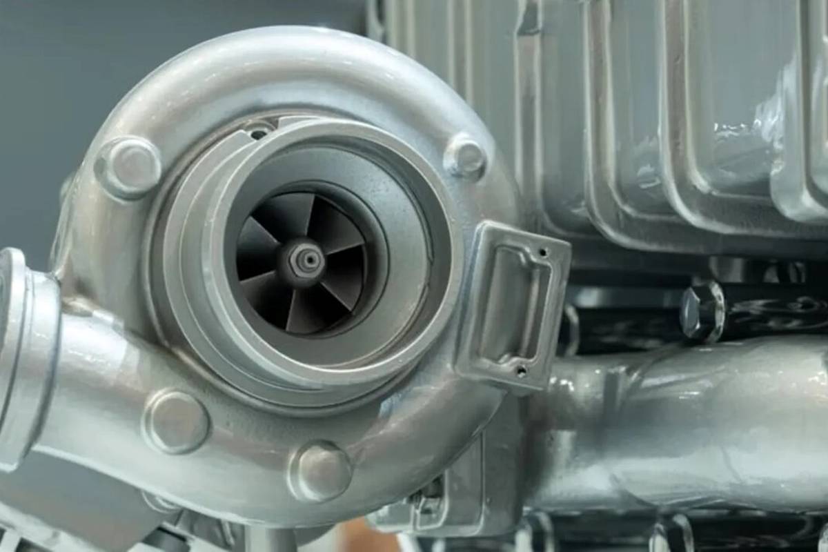 پنج اشتباه مهلک که موتور توربو را نابود می‌کند