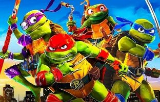 انتشار انیمیشن TMNT: Mutant Mayhem 2 به تأخیر افتاد
