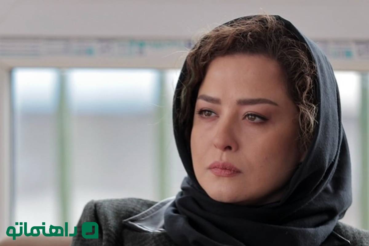 نوروز ۱۴۰۴؛ سفره هفت سین به سبک مهراوه شریفی‌نیا 