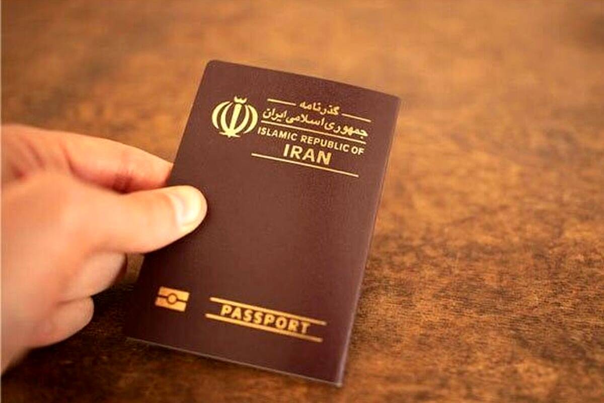 اعتبار گذرنامه ها ۱۰ ساله میشود؟