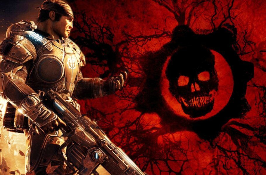 شایعه: کالکشن سری Gears of War تابستان امسال برای پلی استیشن ۵ رونمایی خواهد شد