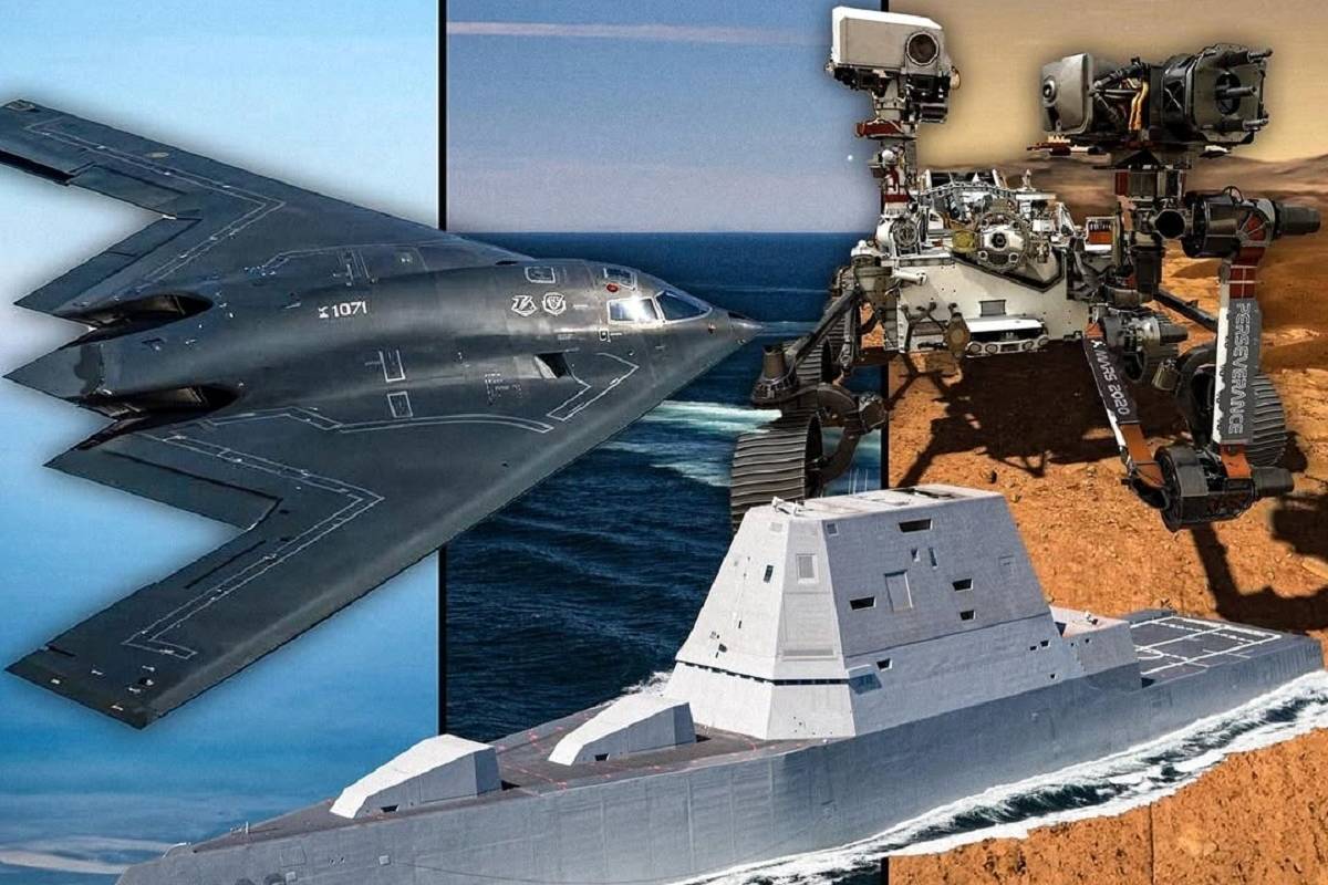 گران ترین ساخته های دست بشر و قیمت باورنکردنی هر مورد