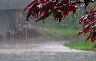  پیش‌بینی هوای. گیلان و رشت؛ امروز دوشنبه ۲۹ بهمن 