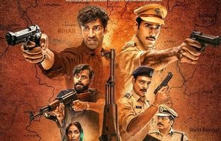 سریال هندی «خاکی» ارزش دیدن دارد؟ داستان، بازیگران و نقدی غافلگیرکننده