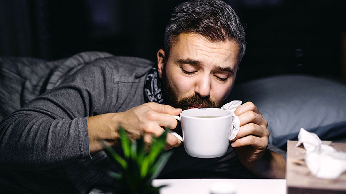 مصرف همزمان قهوه با این داروها ممنوع