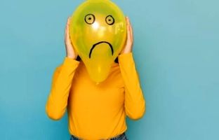 
چگونه از آنچه هستیم راضی باشیم؟
