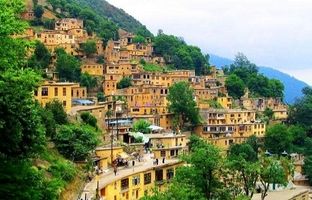 زندگی در خنکای طبیعی؛ ۴ روستای بدون کولر یاسوج