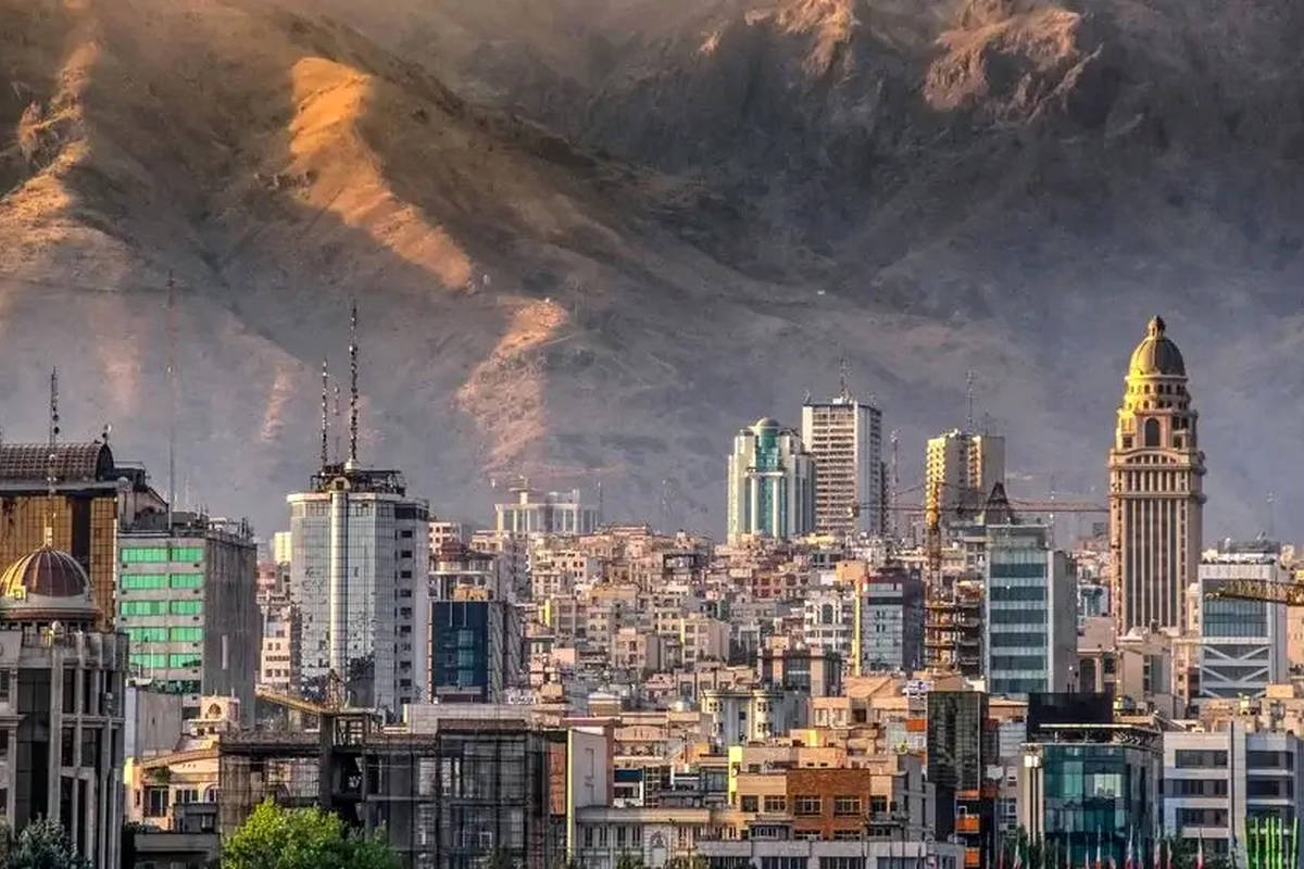  محله مذهبی‌نشین‌ها کجاست؟ از استخر تا حسینیه اختصاصی 