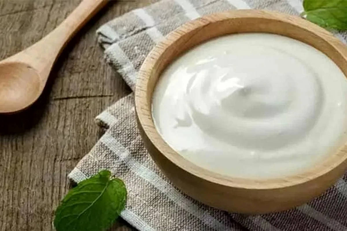 هرگز ماست رو با این مواد غذایی ترکیب نکنید