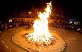 
ناگفته‌هایی از «جشن سده»
