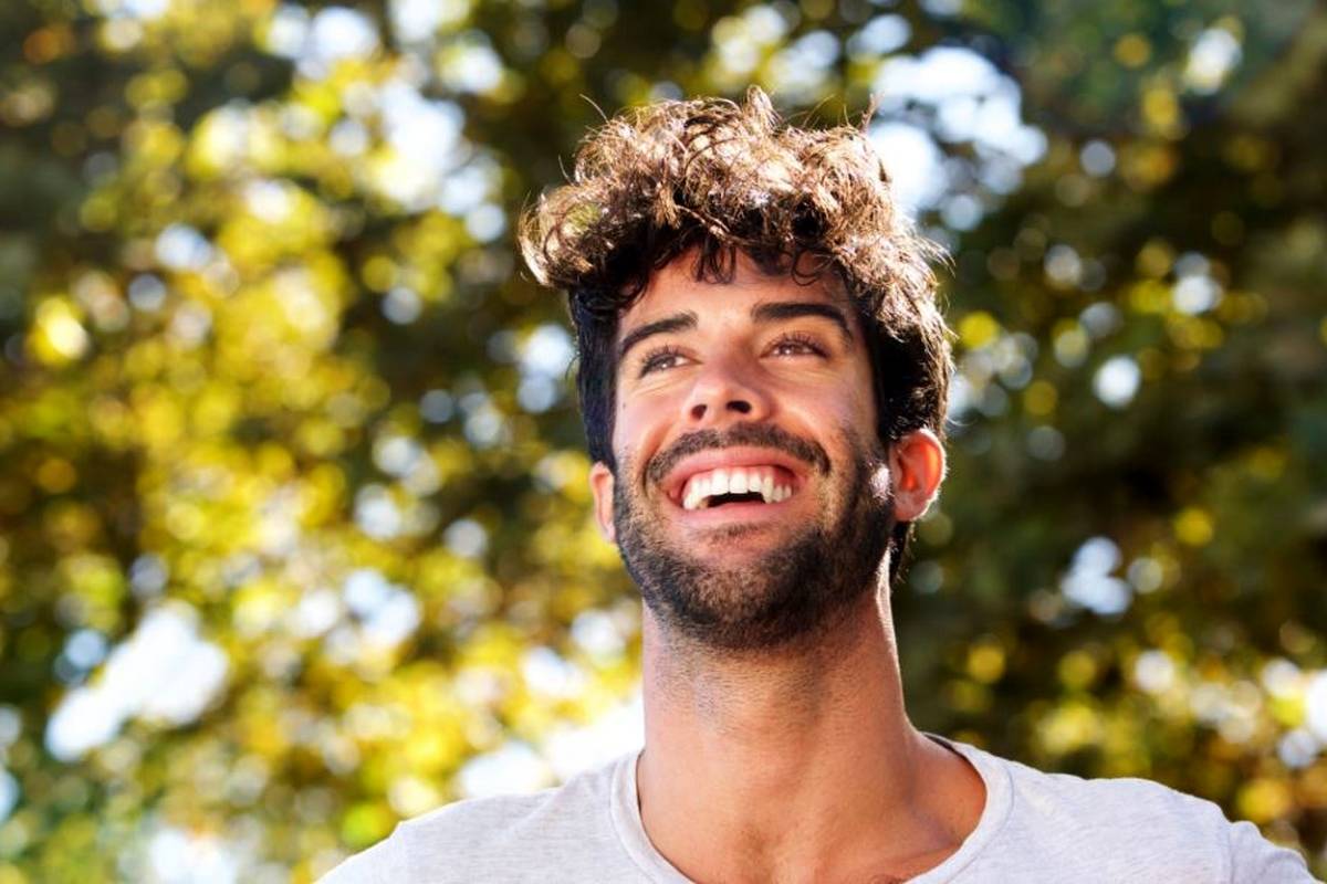 مردی با این 10ویژگی، قطعاً روح زیبایی دارد؛ چنین مردی را میشناسید؟