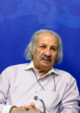  آخرین وضعیت سلامتی سعید پیردوست 