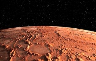 این اکتشاف آینده مهاجرت به مریخ را تغییر خواهد داد