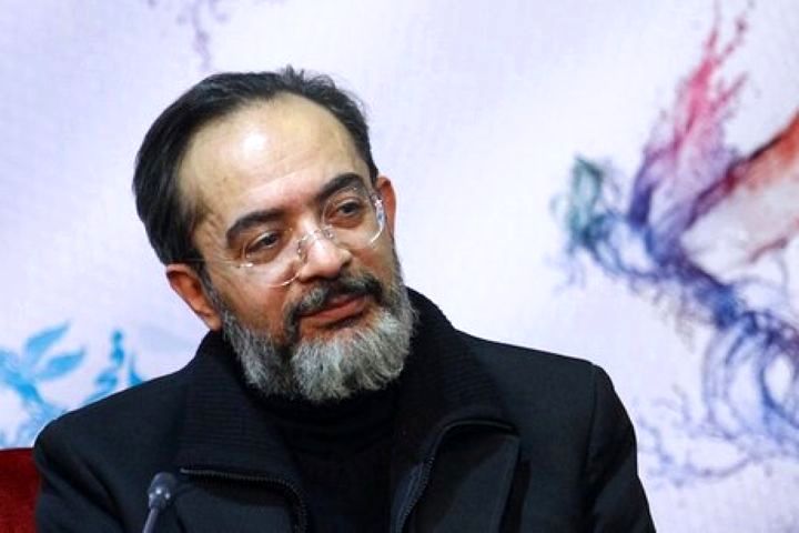 کارن همایونفر چهره سال هنر انقلاب شد + بیوگرافی