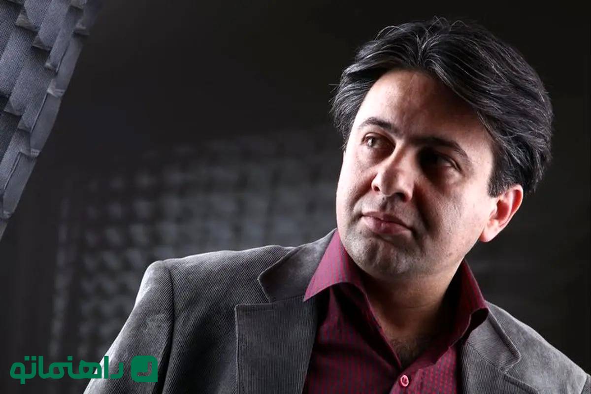 زیباترین اشعار فارسی؛ معروف‌ترین شعر شاعری که روانپزشک بود!