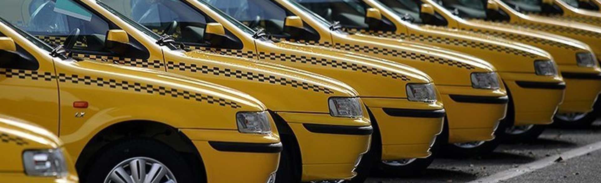 فعالیت خودروهای پلاک شهرستان در تهران ممنوع