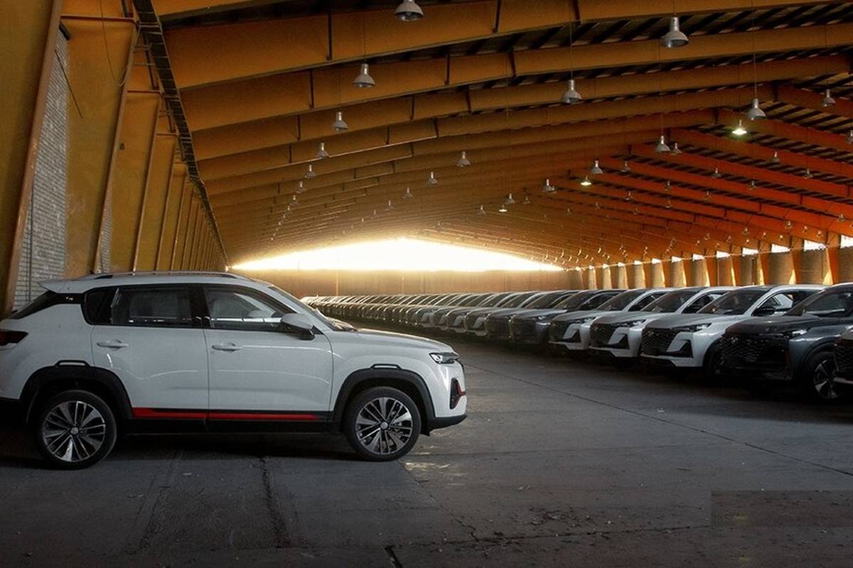 آخرین مهلت بلوکه کردن حسابها برای ثبتنام خودروهای وارداتی