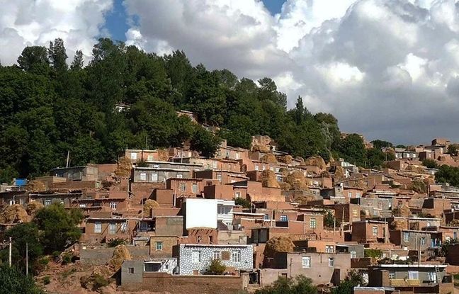 آرام‌ترین روستاهای اطراف تبریز برای ریلکسیشن